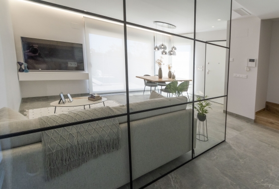 Rynek pierwotny - Detached - Pilar de la Horadada