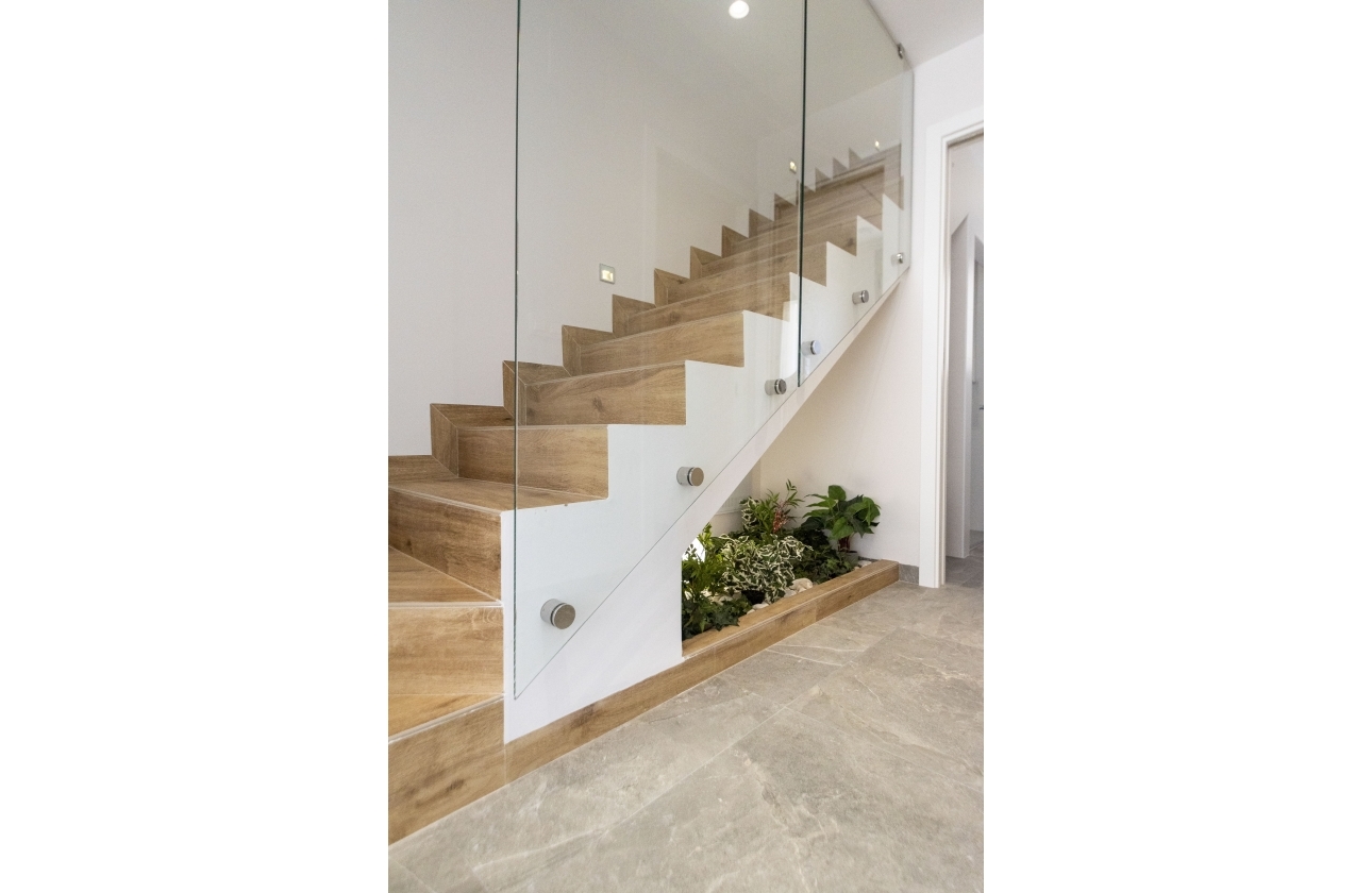 Rynek pierwotny - Detached - Pilar de la Horadada