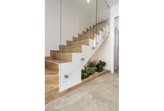 Rynek pierwotny - Detached - Pilar de la Horadada