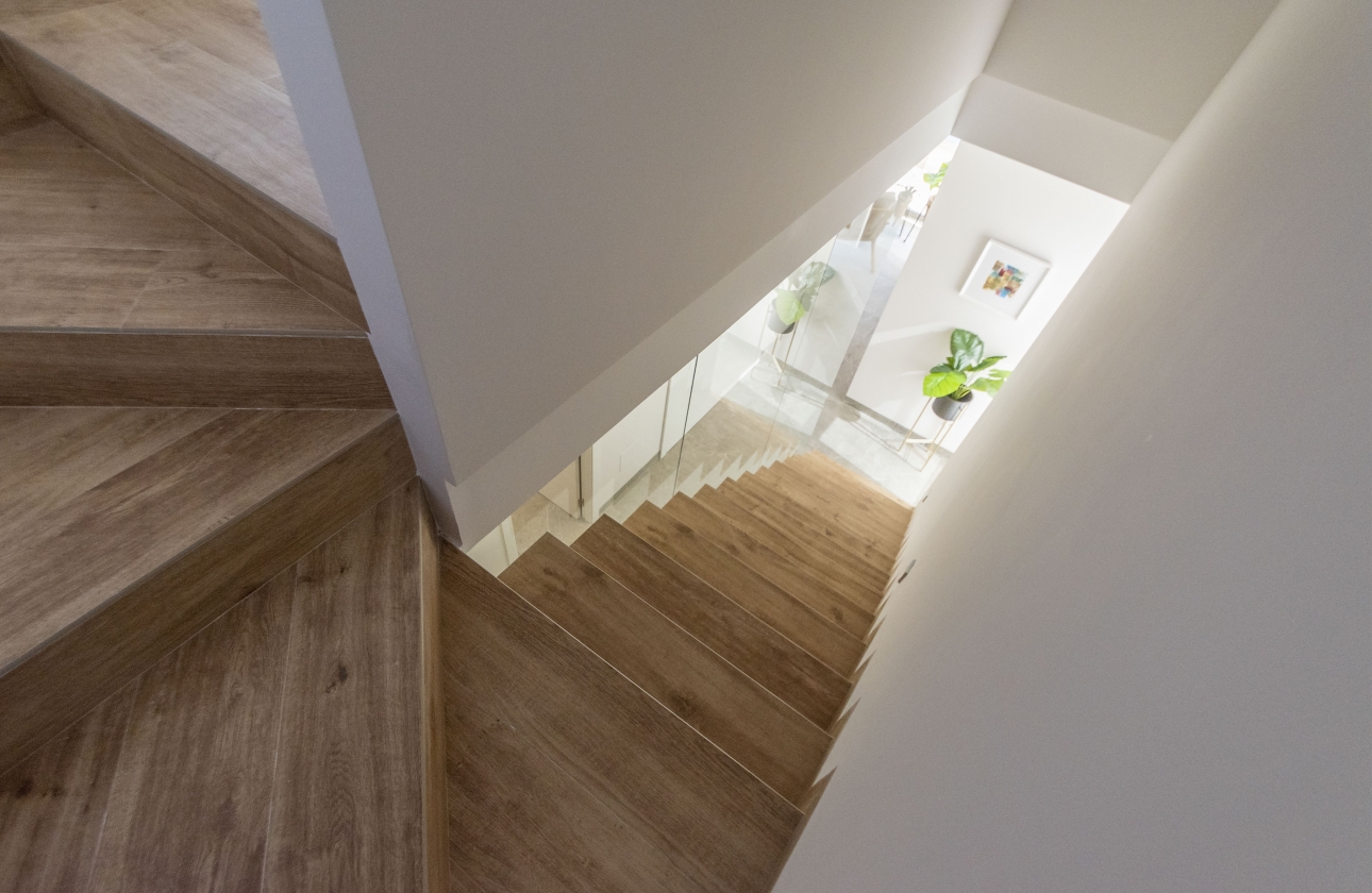 Rynek pierwotny - Detached - Pilar de la Horadada