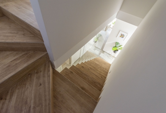 Rynek pierwotny - Detached - Pilar de la Horadada