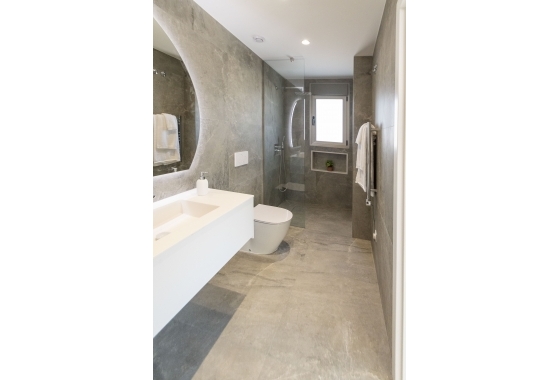 Rynek pierwotny - Detached - Pilar de la Horadada