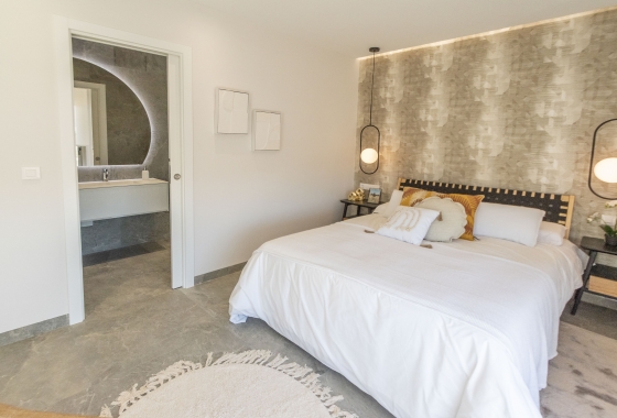 Rynek pierwotny - Detached - Pilar de la Horadada