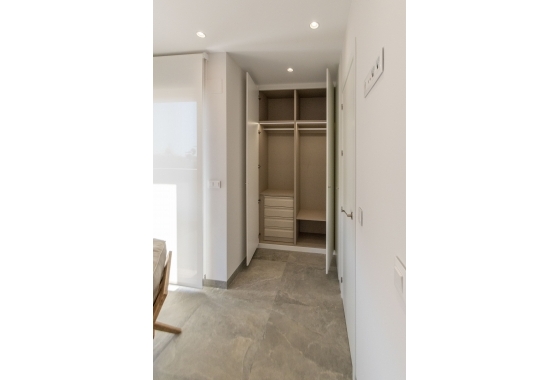 Rynek pierwotny - Detached - Pilar de la Horadada