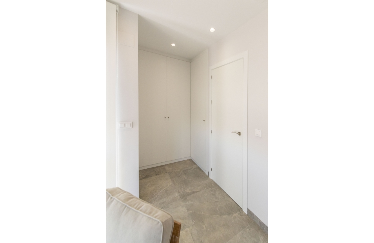 Rynek pierwotny - Detached - Pilar de la Horadada