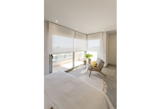 Rynek pierwotny - Detached - Pilar de la Horadada