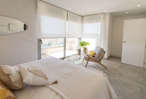 Rynek pierwotny - Detached - Pilar de la Horadada