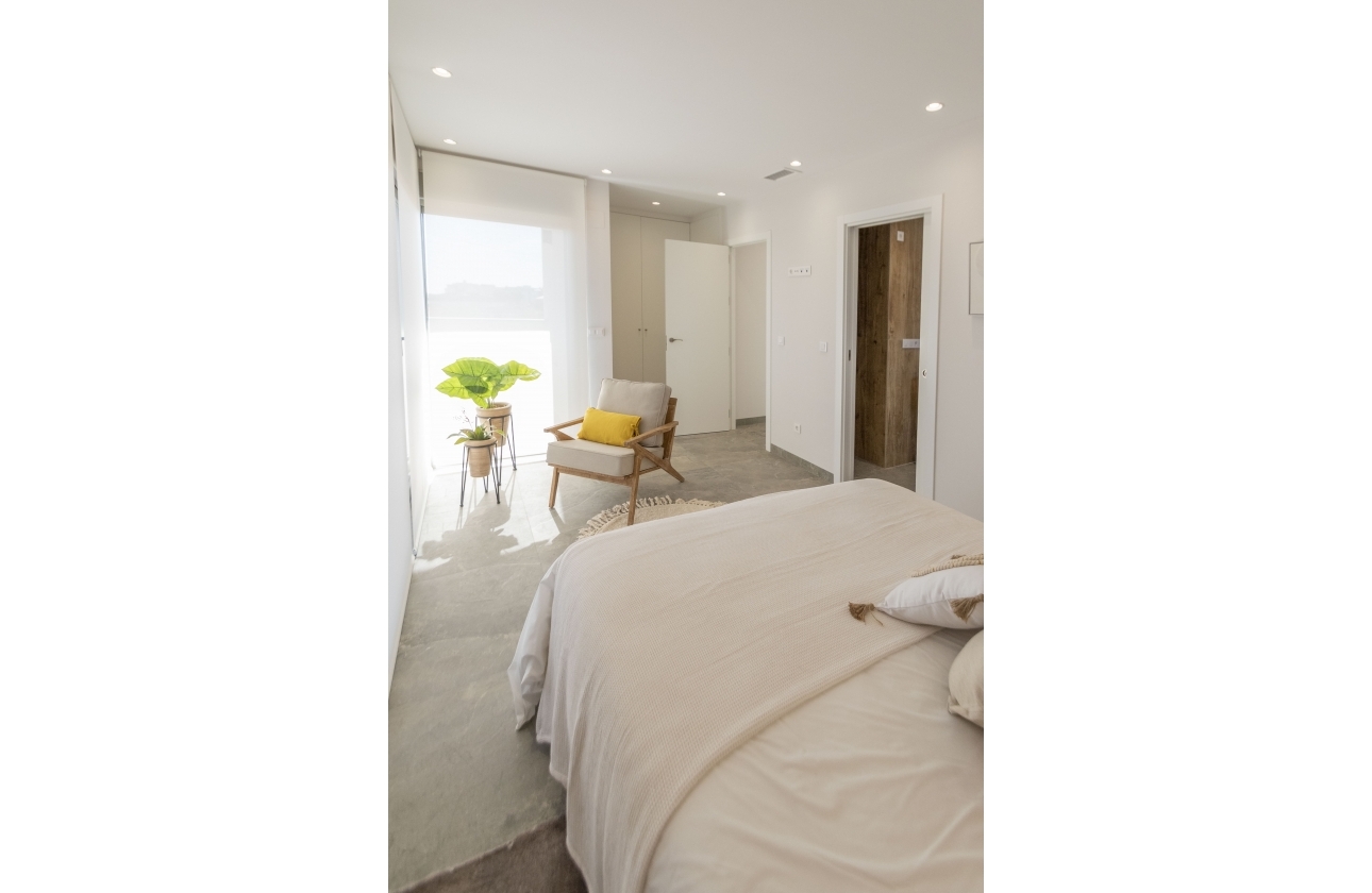 Rynek pierwotny - Detached - Pilar de la Horadada