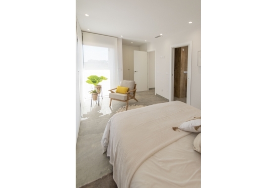 Rynek pierwotny - Detached - Pilar de la Horadada