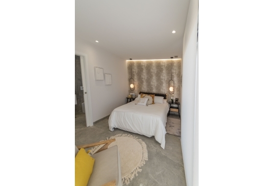 Rynek pierwotny - Detached - Pilar de la Horadada