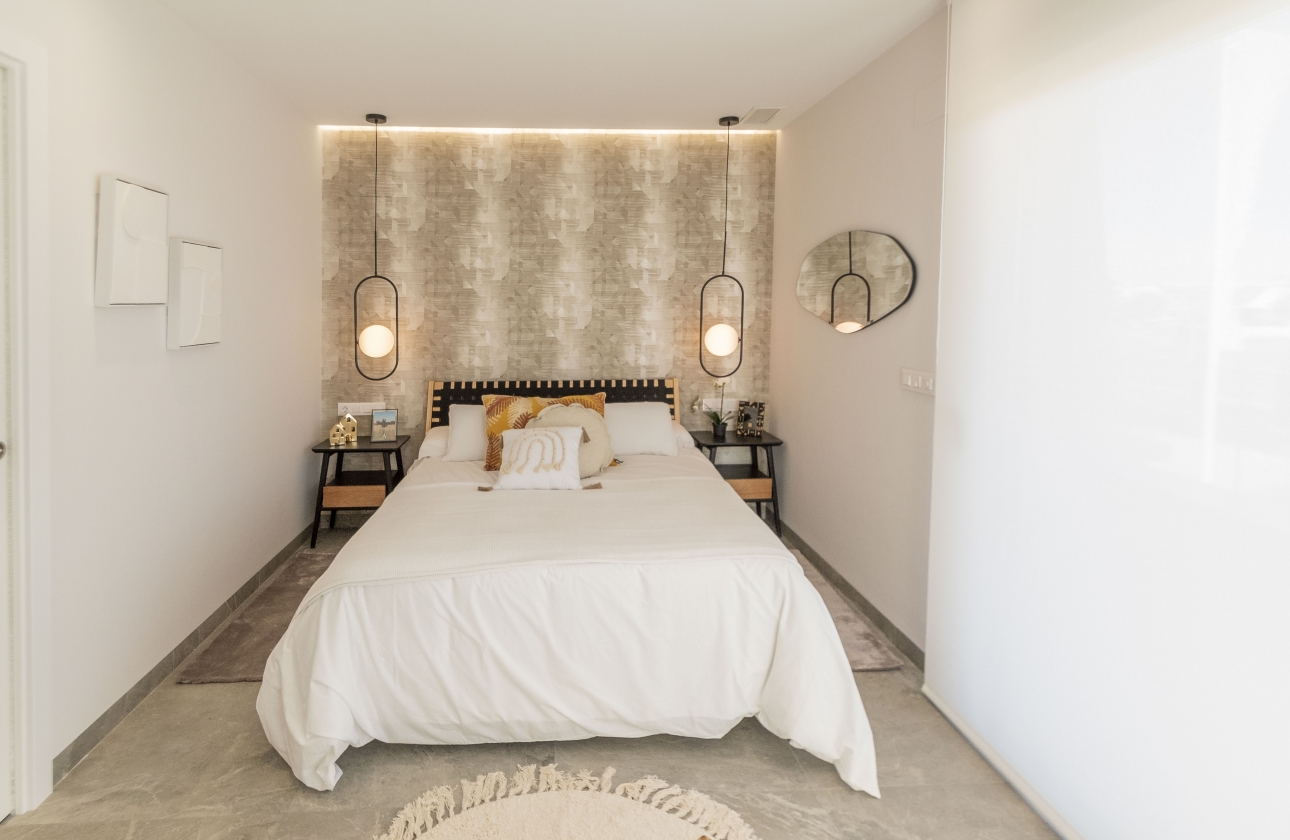 Rynek pierwotny - Detached - Pilar de la Horadada