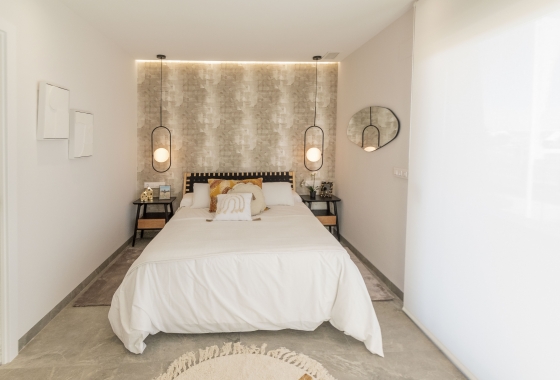 Rynek pierwotny - Detached - Pilar de la Horadada