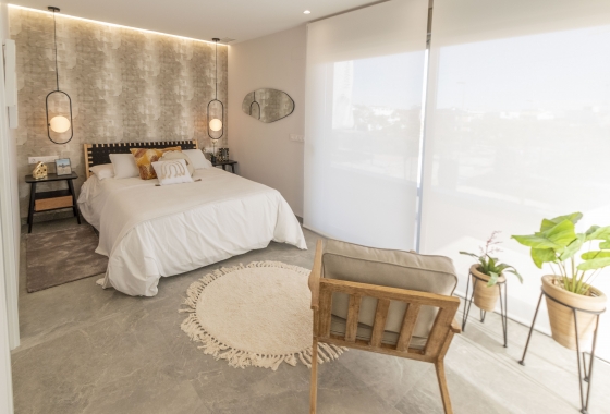 Rynek pierwotny - Detached - Pilar de la Horadada