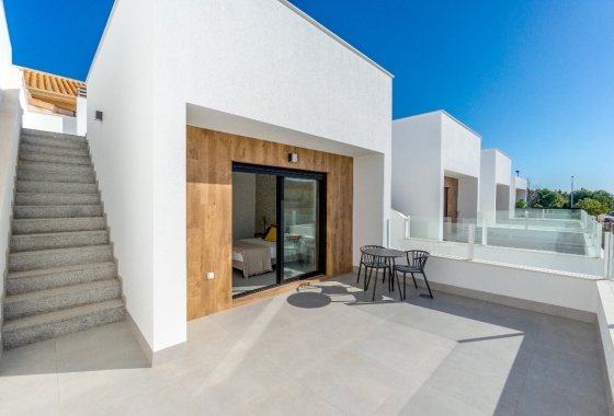 Rynek pierwotny - Szeregowiec - Aspe - Santiago de la Ribera