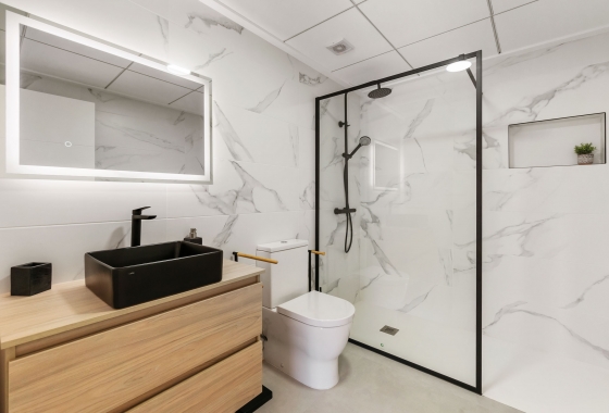 Rynek pierwotny - Szeregowiec - Aspe - Santiago de la Ribera