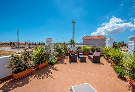 Rynek pierwotny - Detached - Altea - Los Alcázares