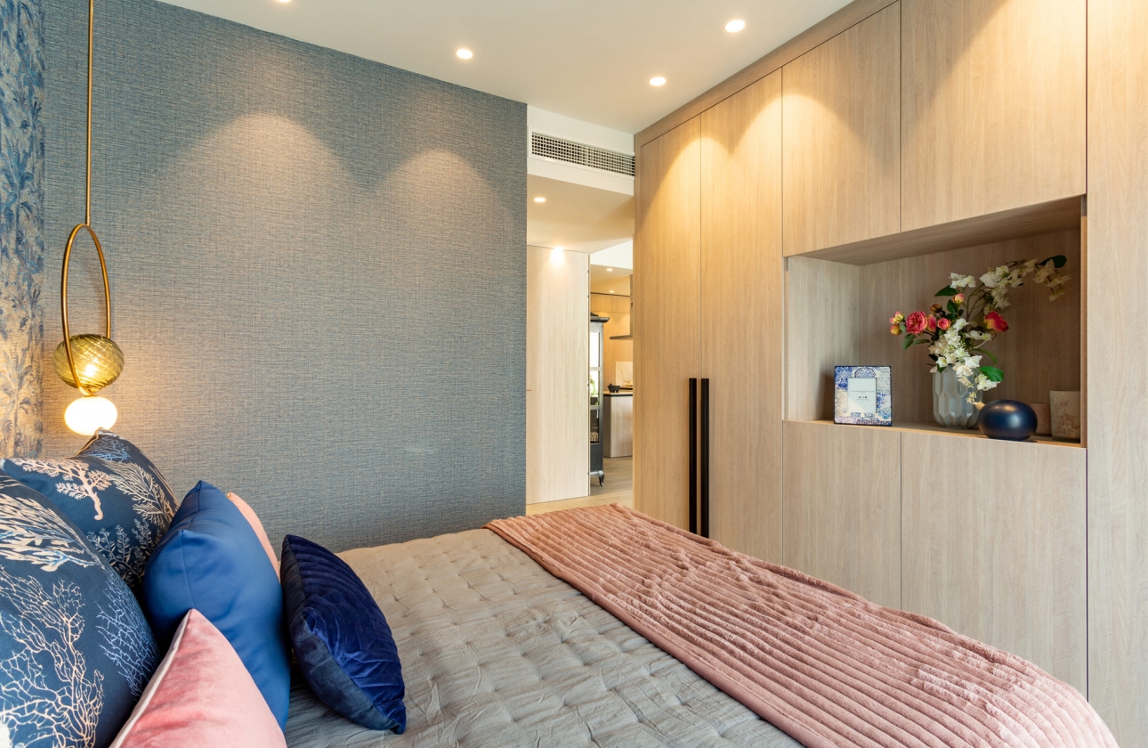 Rynek pierwotny - Apartament - Algorfa