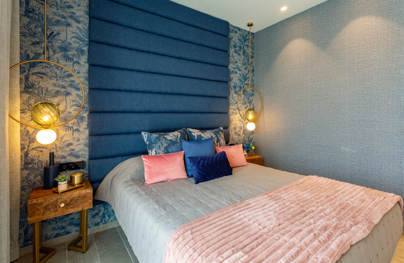 Rynek pierwotny - Apartament - Algorfa