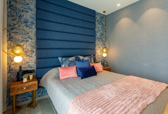 Rynek pierwotny - Apartament - Algorfa