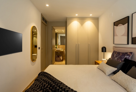 Rynek pierwotny - Apartament - Algorfa