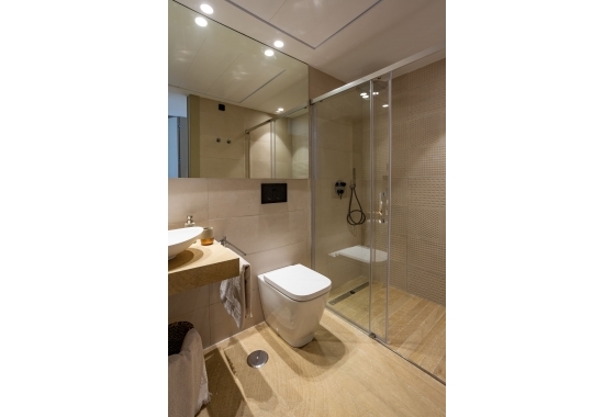 Rynek pierwotny - Apartament - Algorfa