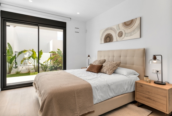 New Build - Apartment - El Poble Nou de Benitatxell