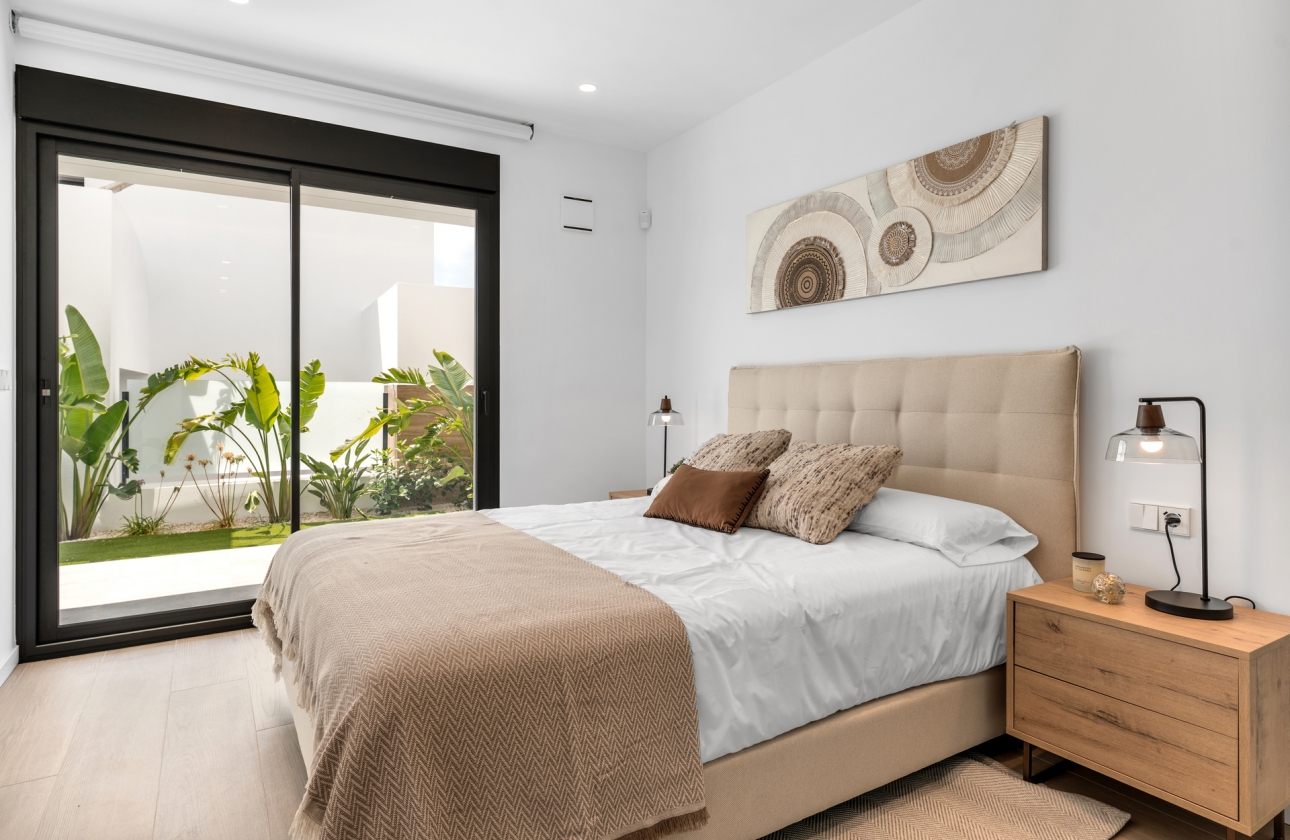 Rynek pierwotny - Apartament - Cumbre del Sol