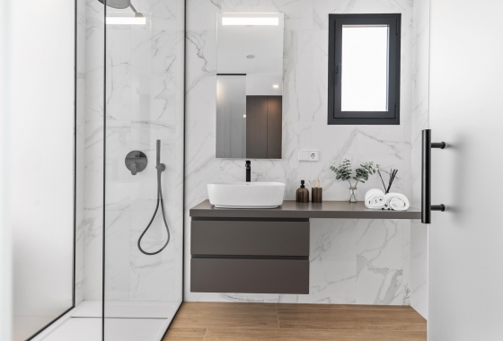 Rynek pierwotny - Apartament - Cumbre del Sol