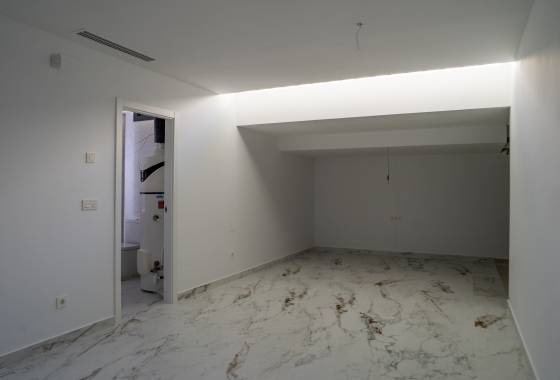 Obra nueva - Detached - La Nucía