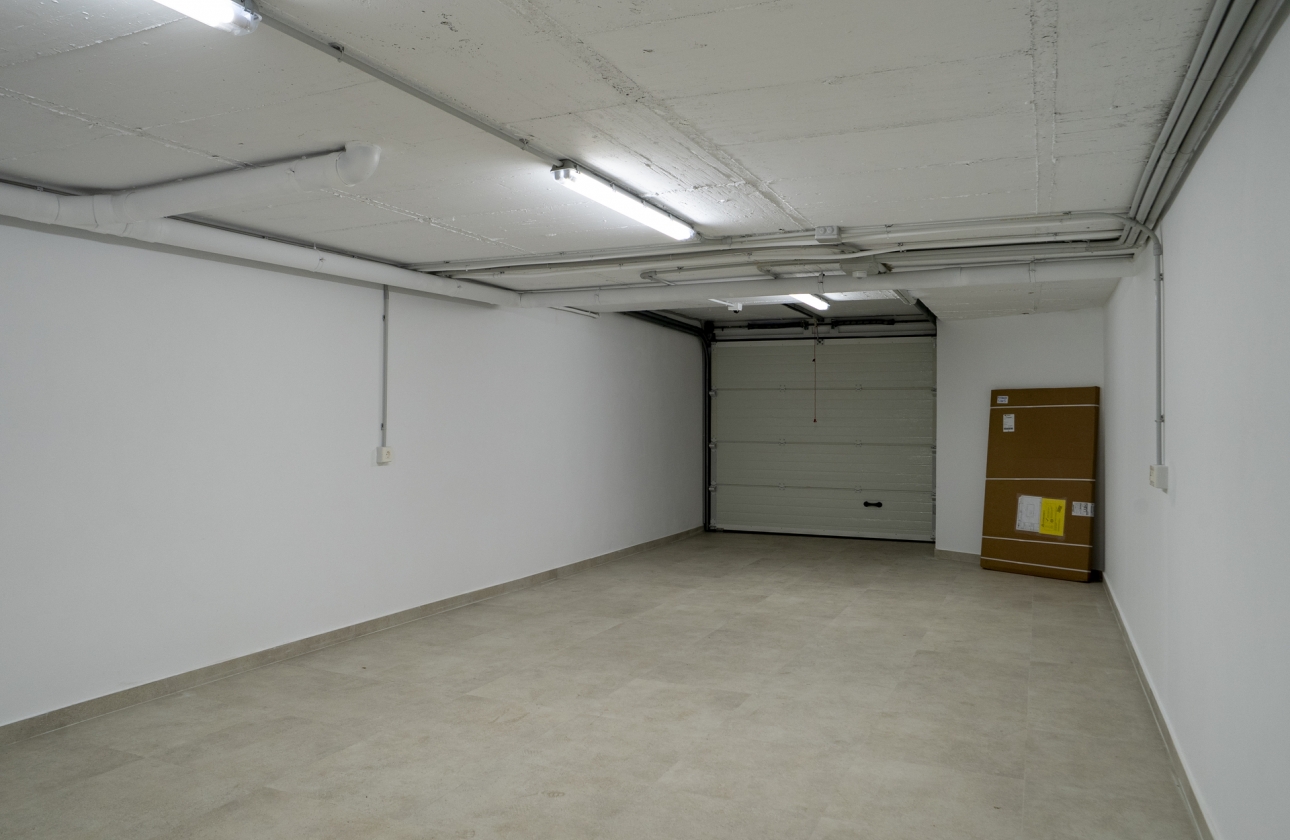 Obra nueva - Detached - La Nucía