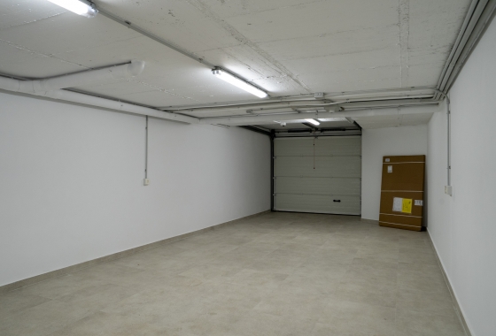 Obra nueva - Detached - La Nucía