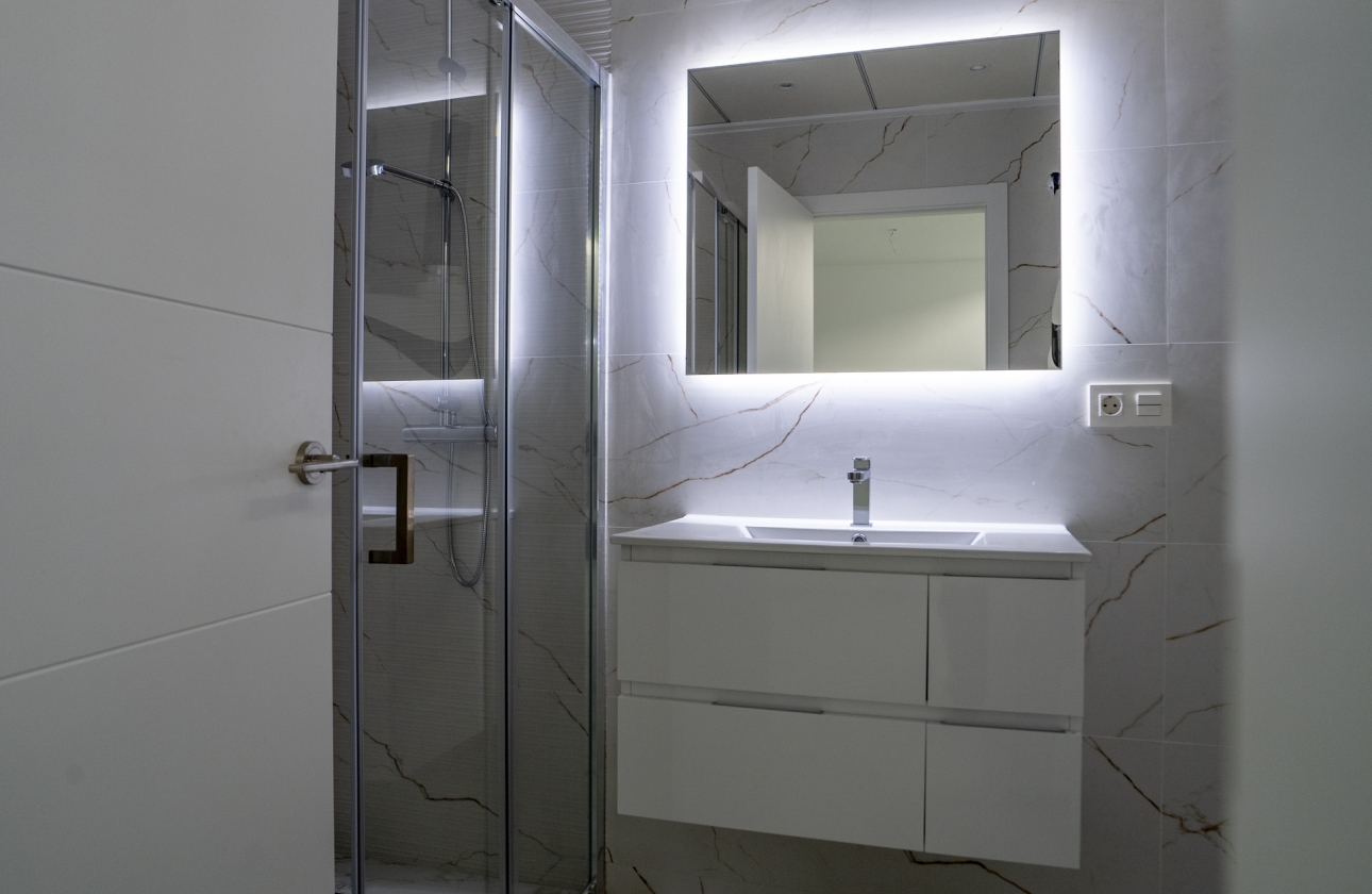 Obra nueva - Detached - La Nucía