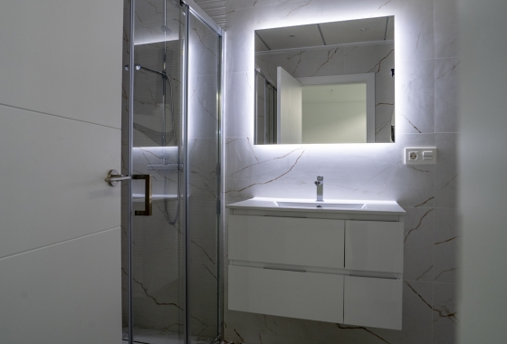 Obra nueva - Detached - La Nucía