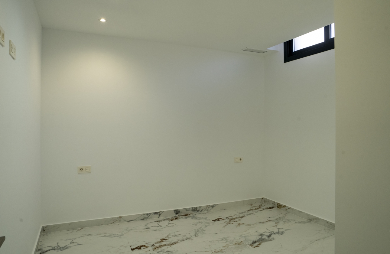 Obra nueva - Detached - La Nucía