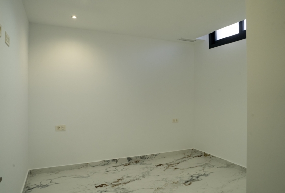 Obra nueva - Detached - La Nucía