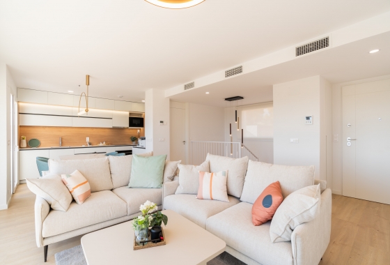 New Build - Townhouse - La Nucía