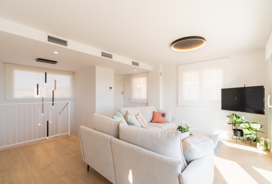 New Build - Townhouse - La Nucía