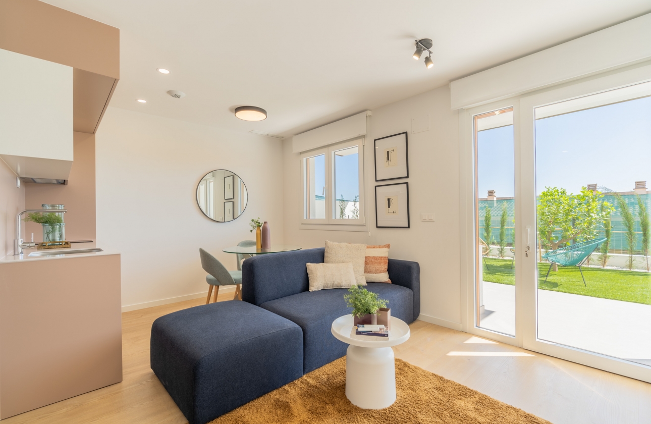 New Build - Townhouse - La Nucía