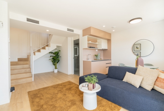 New Build - Townhouse - La Nucía