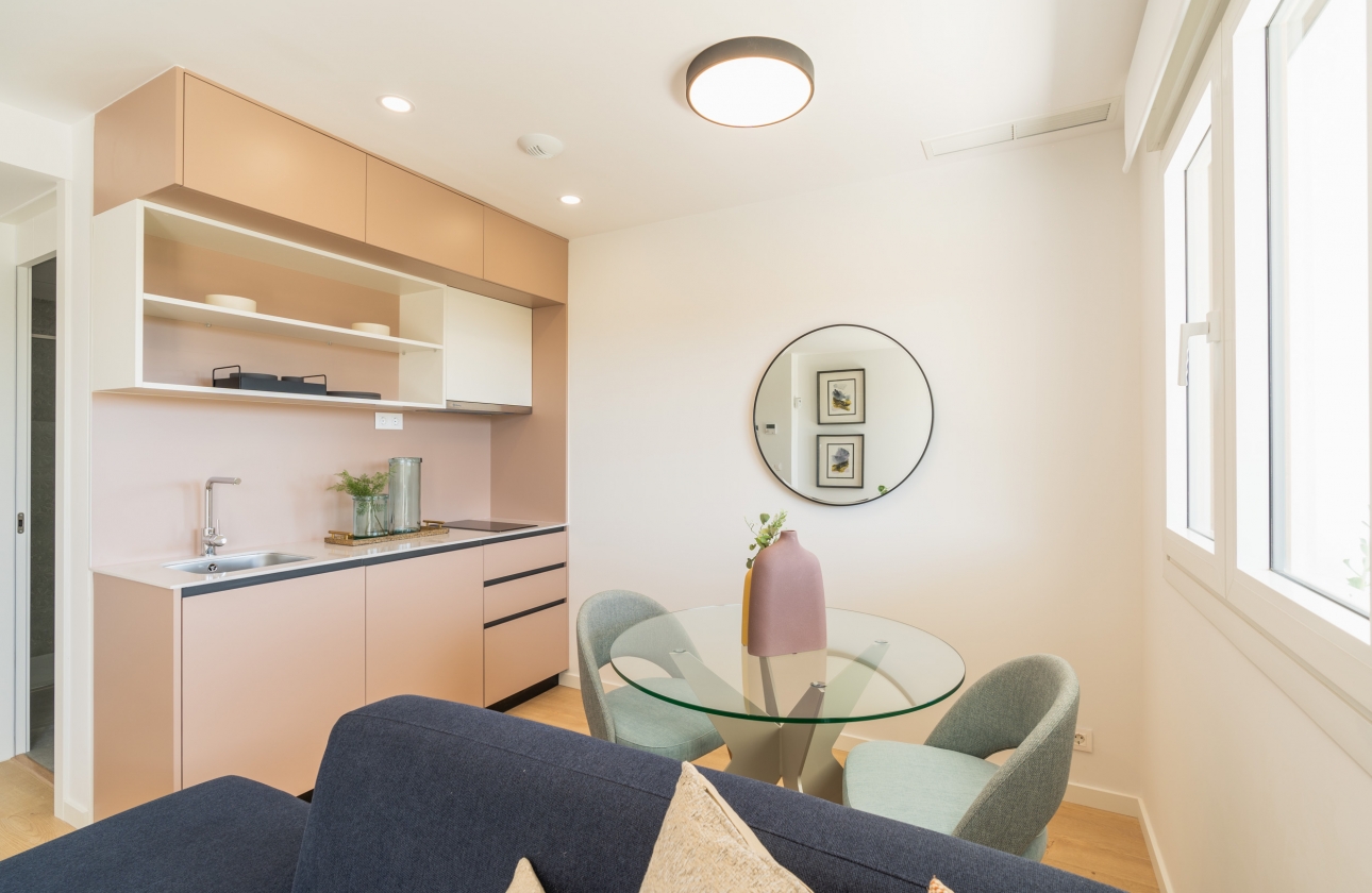 New Build - Townhouse - La Nucía