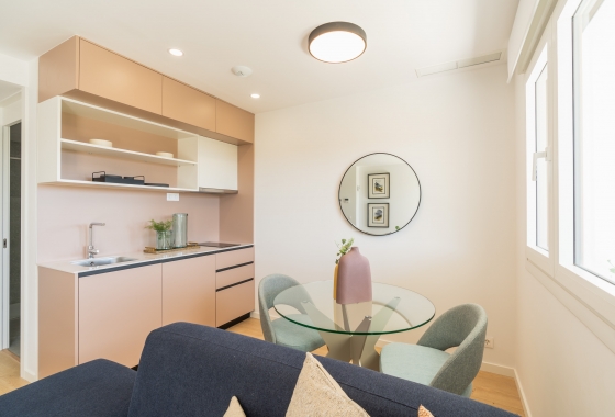 New Build - Townhouse - La Nucía