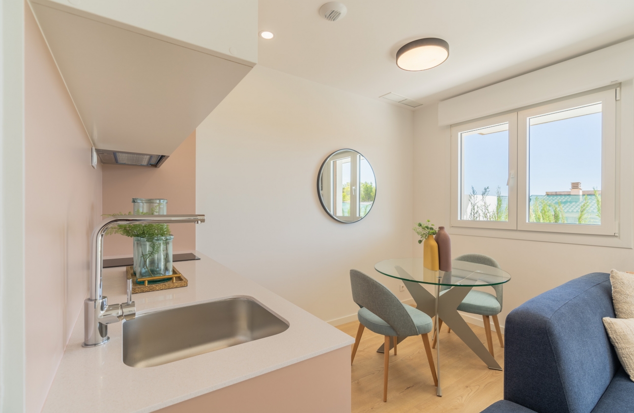 New Build - Townhouse - La Nucía