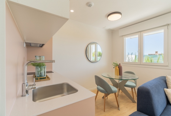 New Build - Townhouse - La Nucía