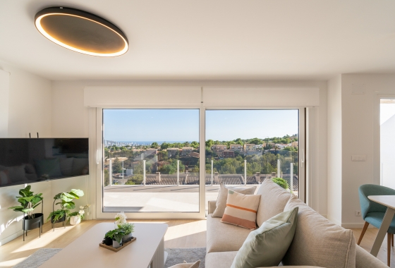 New Build - Townhouse - La Nucía