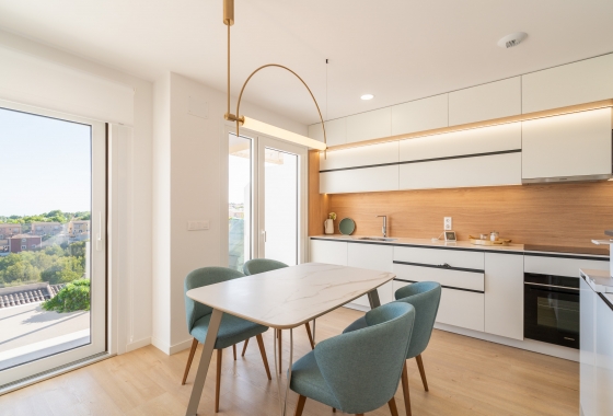 New Build - Townhouse - La Nucía