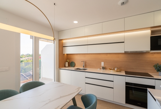 New Build - Townhouse - La Nucía