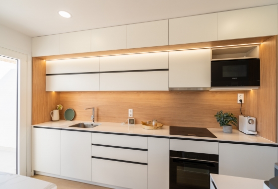 New Build - Townhouse - La Nucía