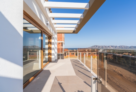 New Build - Townhouse - La Nucía