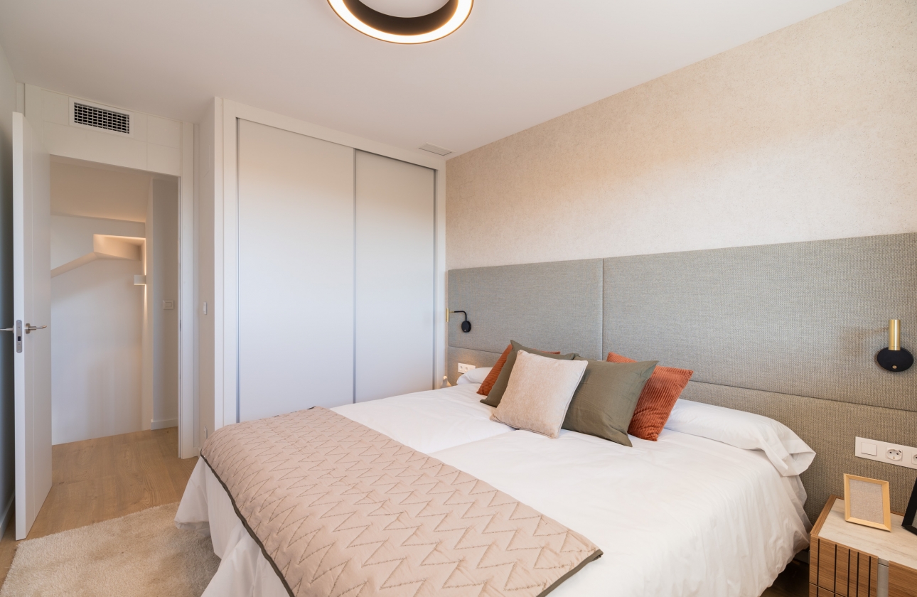 New Build - Townhouse - La Nucía