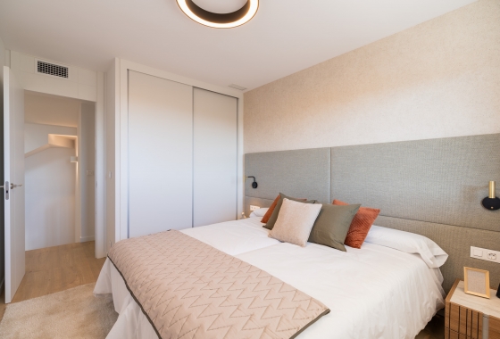 New Build - Townhouse - La Nucía